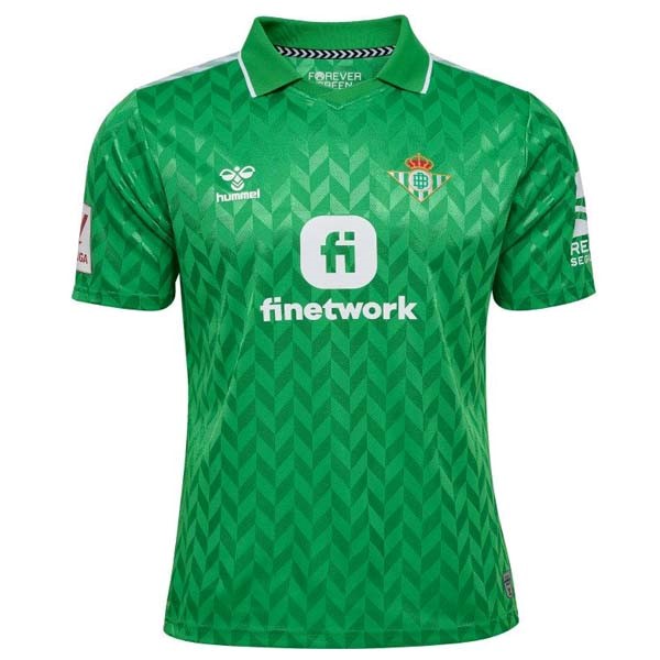 Tailandia Camiseta Real Betis 2nd 2023-2024